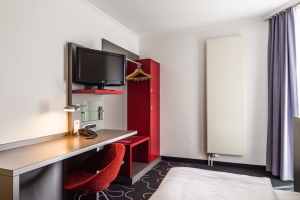 Hotel ibis Styles Stuttgart